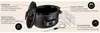 Sous Vide Slow Cooker 25630-56 Productafbeelding-voorbeeld 13