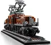 LEGO® Advanced Models Lokomotíva Vlak Krokodíl - 10277 Náhľad obrázku produktu 3