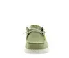 HEY DUDE WALLY COASTLINE JUTE Grün Produktbild-Vorschau 52