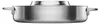 Fiskars Norden Stahl-Bräter 28 cm, 3,5 l, Edelstahl, Produktbild-Vorschau 5