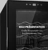 Klarstein Weinkühlschrank, 1 Zonen Getränkekühlschrank Produktbild-Vorschau 7