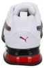 Puma Herren Schuhe weiß Leader VT SL, Farbe:White-Red, Produktbild-Vorschau 32