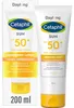 Daylong - Cetaphil Sun Liposomale Lotion SPF 50 - Mléko na Náhľad obrázku produktu 13