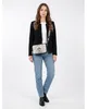 Borsa a tracolla da donna Anekke 43803-447 Anteprima dell’immagine prodotto 3