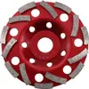 BTEC Diamant Topfschleifer TWIN SPEED EXTREME Ø 125 mm Produktbild-Vorschau 14