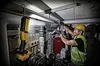 DeWALT DCL050 pracovní LED lampa černá, žlutá Náhled obrázku produktu 25