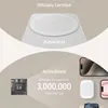 Chargeur sans fil Anker « MagGo » 15 W, 3-en-1, pliable, 3 Voir les images du produit 30