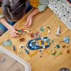 LEGO® 60377 - Bateau d'exploration maritime City (182 Voir les images du produit 16