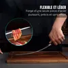 PAUDIN N19 - Couteau à jambon 25 cm - Couteau à filet - Voir les images du produit 4