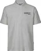 Huuraa Herren Polo Shirt Czech Republic my love L Sport Produktbild-Vorschau 1