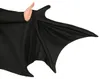 Fledermaus Kostüm mit XXL Flügeln Produktbild-Vorschau 7