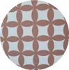 Materasso doppio 120x45x5 cm cuscino per poltrona da Anteprima dell’immagine prodotto 5