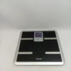 Beurer Analyse Badezimmerwaage BG40 Schwarzes Glas 761.06 Produktbild-Vorschau 9