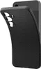 SPIGEN Spigen Liquid Air Galaxy S24 FE Case Matte Black Voir les images du produit 2