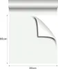 30 Mitteldecken 80cm x 80cm weiß Vlies Ornamensa Airlaid Produktbild-Vorschau 1