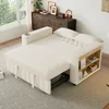 2-osobowa sofa rozkładana Merax z funkcją spania, 2 Podgląd zdjęcia produktu 3