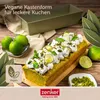 Zenker Kastenform für Kuchen  Hochwertige und stabile Produktbild-Vorschau 10