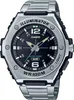 Casio Basis Stahl MWA-100HD-1AVEF Analog Herrenuhr Produktbild-Vorschau 1