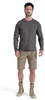 Craghoppers NosiLife pantaloni outdoor da uomo con zip Anteprima dell’immagine prodotto 8