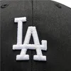 '47 Brand KIDS Cap MLB Los Angeles Dodgers Raised Basic '47 Produktbild-Vorschau 5