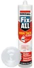 Soudal Montagekleber Fix All High Tack 305 g clear Produktbild-Vorschau 6