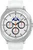 Samsung Galaxy Watch 8 Classic 46mm LTE L505 weiß Produktbild-Vorschau 2