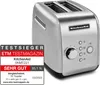 5KMT221ESX Edelstahl Toaster Produktbild-Vorschau 6