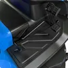 Zitmaaier - HEXWELT - 586 cm³ 107 cm hydrostaat 250 L met Productafbeelding-voorbeeld 11