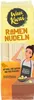 Tagliatelle di ramen Wan Kwai 300 g Anteprima dell’immagine prodotto 1