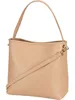 VALENTINO BAGS Brixton Hobo Bag VBS7LX03: BEIGE Produktbild-Vorschau 33