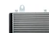 RIDEX 470R0153 Kühler Wasserkühler Motorkühler für FIAT Produktbild-Vorschau 6
