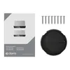 CIARRA Unterbauhaube 52 cm Einbau-Dunstabzugshaube 469 Produktbild-Vorschau 10