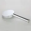 DELVANT sprchová hlavice 5 funkcí stříbrný chrom 12 cm Náhled obrázku produktu 9