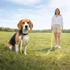 belviona Schleppleine für Hunde, Trainingsleine mit Produktbild-Vorschau 2