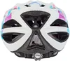 ALPINA Kinderfahrradhelm Weiß Butterfly 50 55 cm Helme Produktbild-Vorschau 14