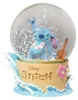 Disney Stitch - Skleněná sněhová koule v dárkové krabičce Náhled obrázku produktu 1