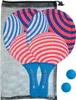 Set di palloni da spiaggia in neoprene Schildkröt 4 pezzi Anteprima dell’immagine prodotto 1