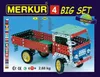 Bausatz Merkur 4, 609 Teile, 40 Modelle Produktbild-Vorschau 1