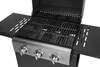 FIELDMANN FZG 3003 Plynový gril, rozmery grilu: 107 x 53 x Náhľad obrázku produktu 2