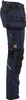 Blakläder® Handwerker Arbeitshose 4-Wege-Stretch 19981644 Produktbild-Vorschau 4