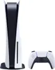 Sony Playstation 5 standard Edition Disc (White/Black) Produktbild-Vorschau 19