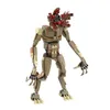BlockBuddie™ Demogorgon Vecna Elfi inspiriertes Produktbild-Vorschau 3