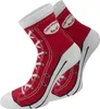 normani 4 Paar Socken im Schuh-Design Produktbild-Vorschau 2