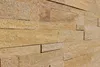 ALFIstick ® - Selbstklebende Steinverkleidung, goldener Produktbild-Vorschau 2