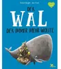 Der Wal, der immer mehr wollte: Bilderbuch über Produktbild-Vorschau 3
