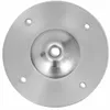 2 x gambe telescopiche in nichel spazzolato 710 mm-1100 mm Anteprima dell’immagine prodotto 5