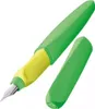Pelikan Schulfüller Twist M neongrün Faltschachtel Produktbild-Vorschau 13