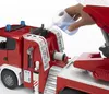 Scania Feuerwehrleiterwagen +L&S Module Produktbild-Vorschau 7