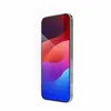 ZAGG Glass Elite, Apple, iPhone 15 Pro Max, Antibakteriell, Produktbild-Vorschau 1