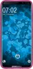 PhoneNatic Case kompatibel mit Samsung Galaxy S8 - pink Produktbild-Vorschau 2